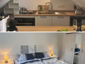 Ferienwohnung für 6 Personen (60 m&sup2;) in Tann (Rhön)