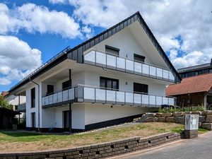 Ferienwohnung für 3 Personen (70 m²) in Tann (Rhön)