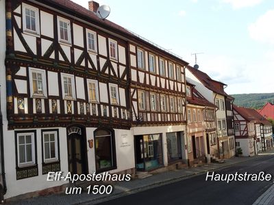 Elf-Apostel-Haus