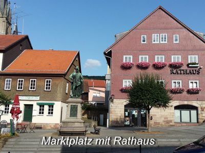 Marktplatz