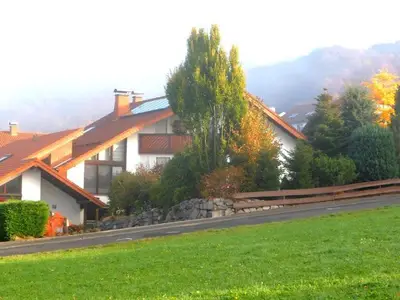 Ferienwohnung für 3 Personen (50 m²) in Tann (Rhön) 1/10