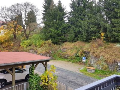 Ferienwohnung für 5 Personen (60 m²) in Tanne 7/10