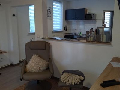 Ferienwohnung für 2 Personen (45 m²) in Tanne 3/10