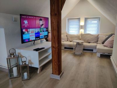 Ferienwohnung für 3 Personen (50 m²) in Tanne 1/10