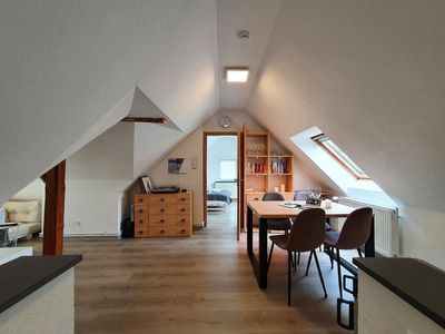 Ferienwohnung für 3 Personen (50 m²) in Tanne 5/10