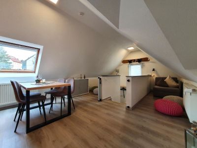 Ferienwohnung für 3 Personen (50 m²) in Tanne 7/10