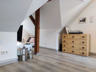 Ferienwohnung für 3 Personen (50 m²) in Tanne 8/10