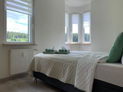 Ferienwohnung für 5 Personen (85 m²) in Tanne 1/10