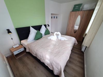 Ferienwohnung für 5 Personen (85 m²) in Tanne 5/10