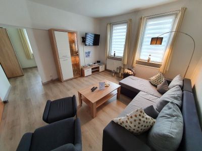 Ferienwohnung für 5 Personen (85 m²) in Tanne 6/10