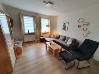 Ferienwohnung für 5 Personen (85 m²) in Tanne 7/10