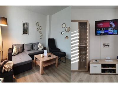 Ferienwohnung für 5 Personen (85 m²) in Tanne 8/10