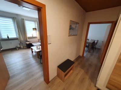 Ferienwohnung für 5 Personen (85 m²) in Tanne 10/10