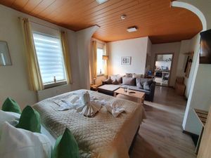 Ferienwohnung für 3 Personen (50 m²) in Tanne