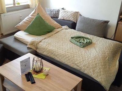 Ferienwohnung für 3 Personen (50 m²) in Tanne 6/10