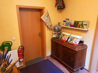 Ferienwohnung für 5 Personen (60 m²) in Tanne 9/10