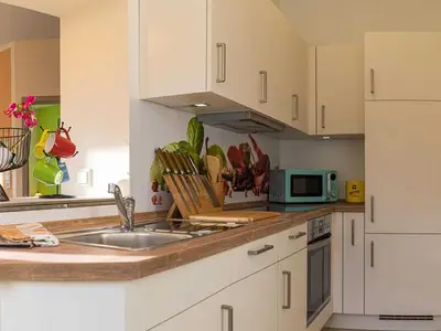 Ferienwohnung für 3 Personen (45 m²) in Tanne 2/9