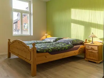 Ferienwohnung für 3 Personen (45 m²) in Tanne 3/9