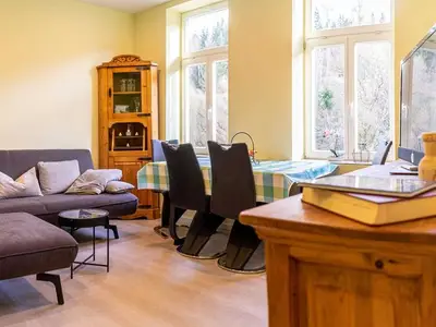 Ferienwohnung für 3 Personen (45 m²) in Tanne 4/9