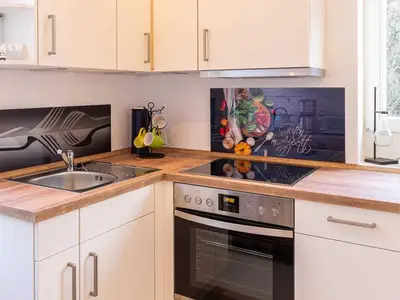 Ferienwohnung für 3 Personen (45 m²) in Tanne 5/9