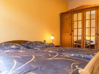 Ferienwohnung für 3 Personen (45 m²) in Tanne 6/9