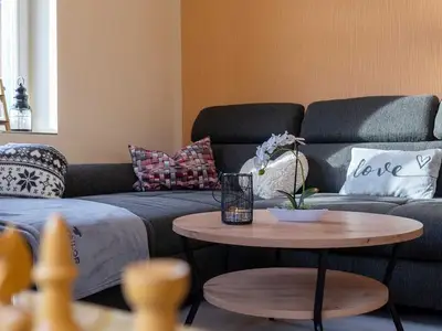 Ferienwohnung für 5 Personen (55 m²) in Tanne 7/10