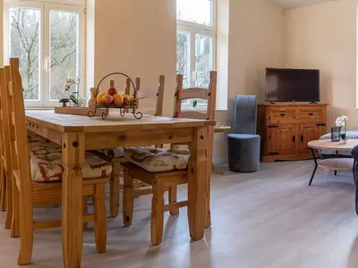 Ferienwohnung für 5 Personen (55 m²) in Tanne 8/10