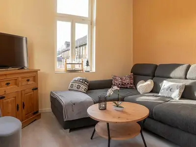 Ferienwohnung für 5 Personen (55 m²) in Tanne 9/10