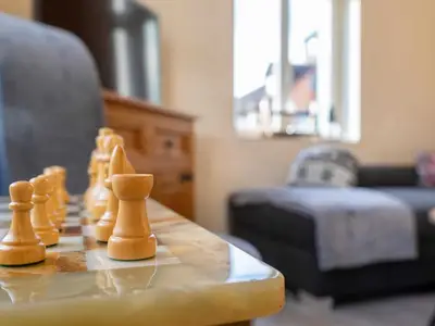 Ferienwohnung für 5 Personen (55 m²) in Tanne 10/10