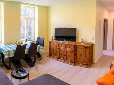 Ferienwohnung für 5 Personen (50 m²) in Tanne 8/10