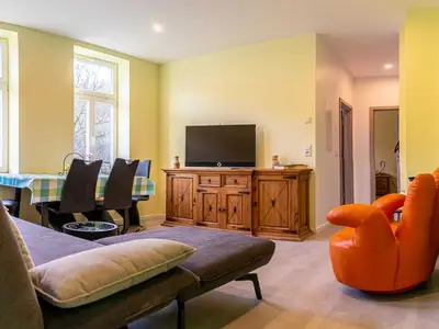 Ferienwohnung für 5 Personen (50 m²) in Tanne 10/10