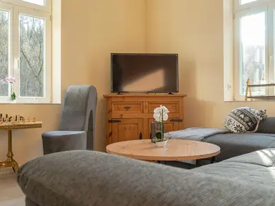 Ferienwohnung für 3 Personen (45 m²) in Tanne 7/9