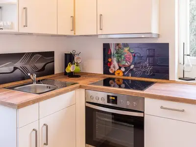 Ferienwohnung für 3 Personen (45 m²) in Tanne 8/9