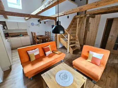Ferienwohnung für 5 Personen in Tanne 1/10