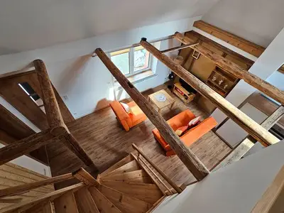 Ferienwohnung für 5 Personen in Tanne 2/10