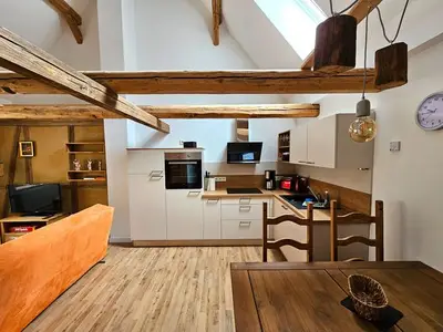 Ferienwohnung für 5 Personen in Tanne 3/10