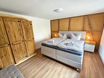 Ferienwohnung für 5 Personen in Tanne 4/10