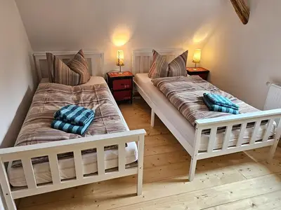 Ferienwohnung für 5 Personen in Tanne 5/10