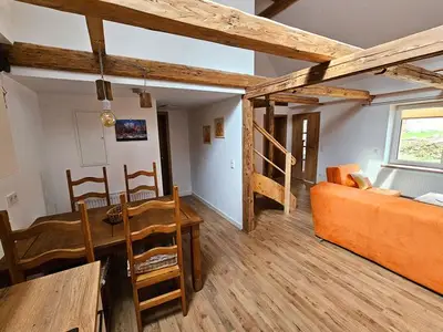 Ferienwohnung für 5 Personen in Tanne 8/10