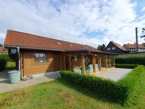 Ferienwohnung für 8 Personen (100 m²) in Tanne
