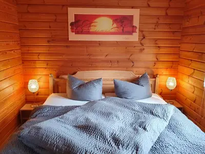 Ferienwohnung für 8 Personen (100 m²) in Tanne 3/10