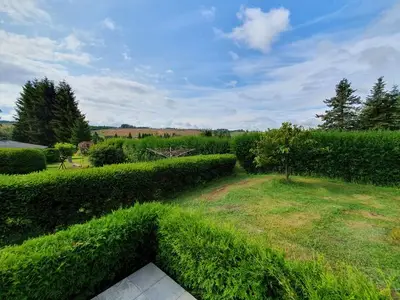 Ferienwohnung für 8 Personen (100 m²) in Tanne 7/10
