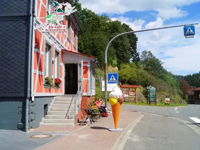 Ferienwohnung für 5 Personen (60 m²) in Tanne 2/10