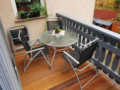 Ferienwohnung für 5 Personen (60 m²) in Tanne 6/10