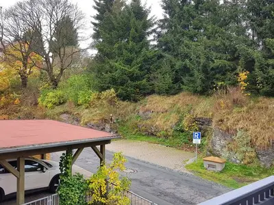 Ferienwohnung für 5 Personen (60 m²) in Tanne 7/10