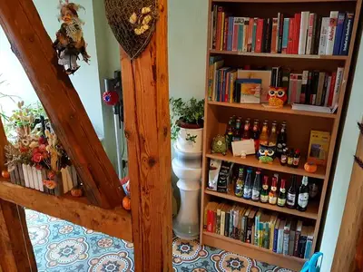 Ferienwohnung für 5 Personen (60 m²) in Tanne 8/10