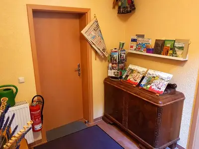 Ferienwohnung für 5 Personen (60 m²) in Tanne 9/10