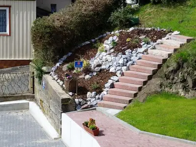 Ferienwohnung für 5 Personen (60 m²) in Tanne 10/10