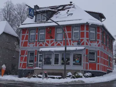 Ferienwohnung für 2 Personen (38 m²) in Tanne 1/10