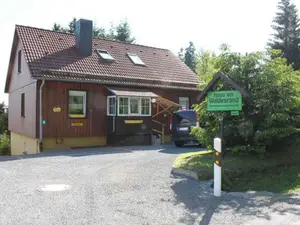 Ferienwohnung für 5 Personen (40 m²) in Tanne